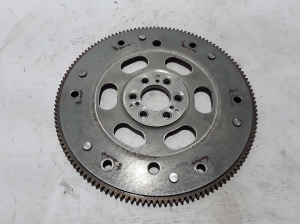  Clutch flywheel 