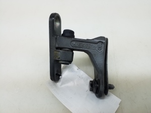 Mercedes Benz S-Class 221 (2005–2013) Esiukse ülemine hing A2217200937 - 2