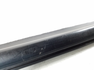 TOYOTA Yaris (2005–2011) Fensterschachtleiste außen Tür hinten 68230-0D050 - 2