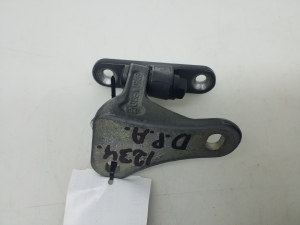 Mercedes Benz S-Class 221 (2005–2013) Front door lower hinge A2217201237 - 3