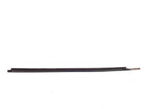 TOYOTA Yaris (2005–2011) Außenfensterdichtung vordere Tür 68160-0D060 - 2
