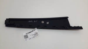 Mercedes Benz B-Class 246 (2011–2017) Sonstiges Teil der Vordertür A2467220428 - 3