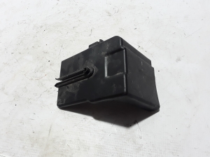  ABS block holder 