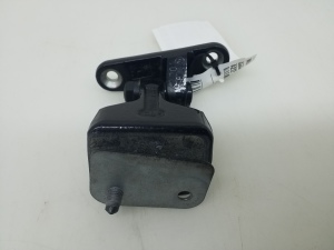 Mercedes Benz S-Class 221 (2005–2013) Rear side door upper hinge A2217300937 - 2