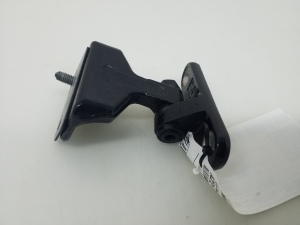 Mercedes Benz S-Class 221 (2005–2013) Rear side door upper hinge A2217300937 - 3