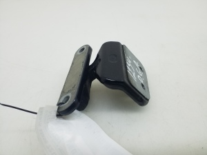 Mercedes Benz S-Class 221 (2005–2013) Rear side door lower hinge A2217301237 - 3