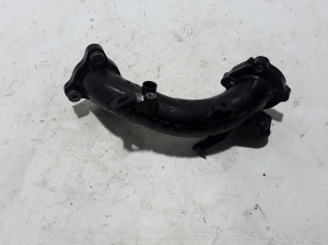   Air intake hose  - 9813294880 