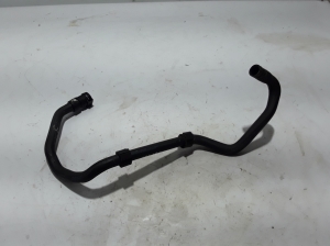   Radiator hose  - 9824362980 