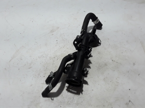 Peugeot 2008 P24 (2019–2026) Caurule 9820174380 - 2