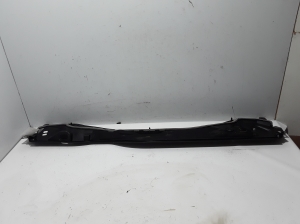   Wiper cowl trim panel  - 9837553480 
