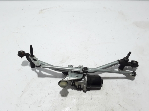   Windshield wiper mechanism  - 9824784980 