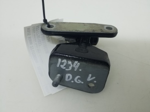 Mercedes Benz S-Class 221 (2005–2013) Rear side door upper hinge A2217301037 - 2