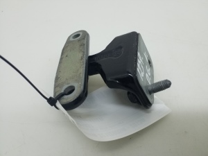 Mercedes Benz S-Class 221 (2005–2013) Rear side door upper hinge A2217301037 - 3