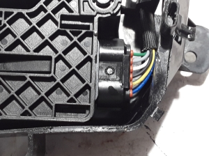 Peugeot 2008 P24 (2019–2026) Oxygen sensor (lambda) 1259018022 - 2
