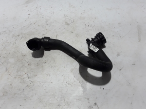 Peugeot 2008 P24 (2019–2026) Jahutusradiaatori voolik 9824485480 - 3
