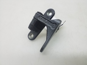 Mercedes Benz S-Class 221 (2005–2013) Front door lower hinge A2217201137 - 2