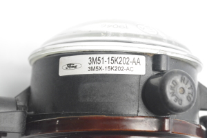 Ford Focus (2004–2011) Front bumper fog light 3M511K202AA - 2
