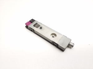 Mercedes Benz E-Class W212 (2009–2015) Antenas pastiprinātājs A2128201689 - 3