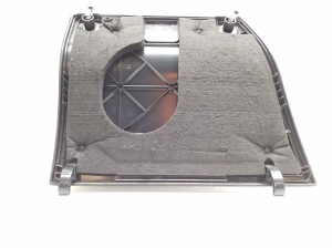 Mercedes Benz ML-Class 164 (2005–2011) Trunk side trim cover a1646902925 - 2