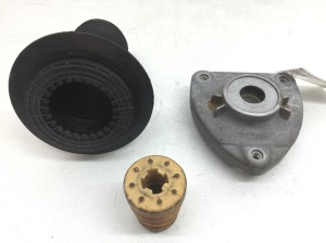 Mercedes Benz B-Class 246 (2011–2017) Front strut mount with bearing A2463200073 - 2