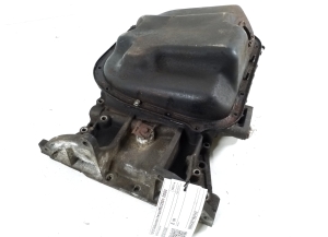 TOYOTA Avensis Verso M2 (2001–2009) Oil pan 12102-27030 - 2