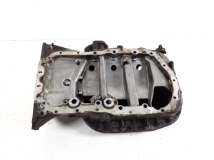 TOYOTA Avensis Verso M2 (2001–2009) Oil pan 12102-27030 - 3