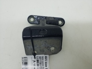 Mercedes Benz S-Class 221 (2005–2013) Rear side door lower hinge A2217301137 - 3