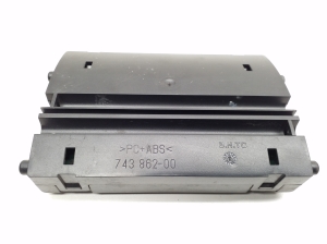 Mercedes Benz CL-Class C216 (2006–2014) Conditioner control module A2218709987 - 2