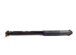Stoßdämpfer hinten - 48530-0D860