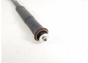 TOYOTA Yaris (2011–2020) Stoßdämpfer hinten 48530-0D860 - 2