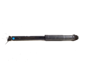 Stoßdämpfer hinten - 48530-0D860