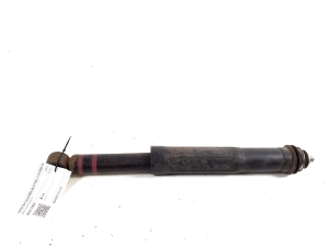 Stoßdämpfer hinten - 48530-52B00