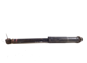 TOYOTA Yaris (2005–2011) Stoßdämpfer hinten 48530-80283