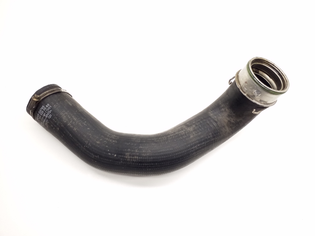 MERCEDES-BENZ M-Class W164 (2005-2011) Left Side Intercooler Hose A1645280682 21851554