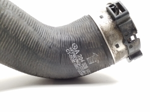  Intercooler hose 