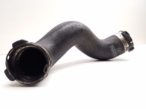   Intercooler hose 