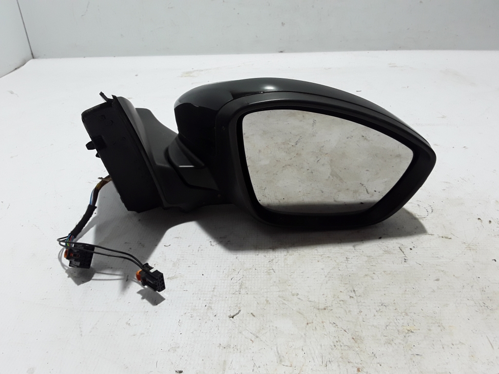 Used Peugeot 2008 Side mirror and its details 98271325XT