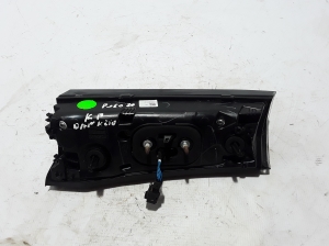 Peugeot 2008 P24 (2019–2026) Tagatuli tagaluugil 9825957580 - 3