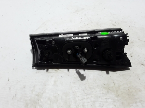 Peugeot 2008 P24 (2019–2026) Tagatuli tagaluugil 9825957180 - 4