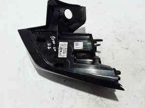 Peugeot 2008 P24 (2019–2026) Eckleuchte hinten 9838190580 - 4