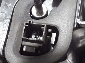Peugeot 2008 P24 (2019–2026) Eckleuchte hinten 9838190480 - 3