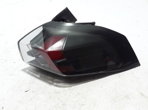  Rear corner light  - 9838190480 