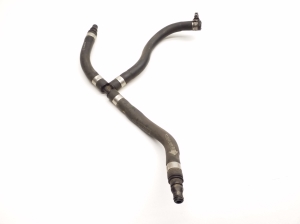  Cooling radiator hose 