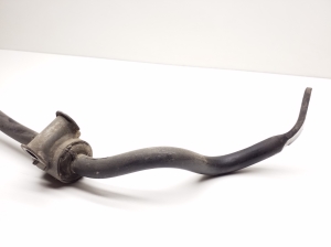 Mercedes Benz C-Class 205 (2014–2021) Tagumine stabilisaator a2053260565 - 3