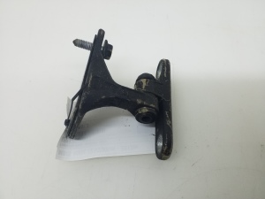 Mercedes Benz S-Class 221 (2005–2013) Front door lower hinge A2217200337 - 2