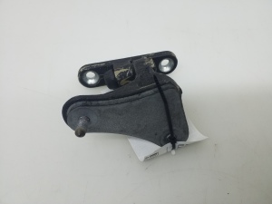 Mercedes Benz S-Class 221 (2005–2013) Front door lower hinge A2217200337 - 3