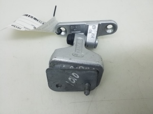 Mercedes Benz S-Class 221 (2005–2013) Rear side door upper hinge A2217300137 - 2