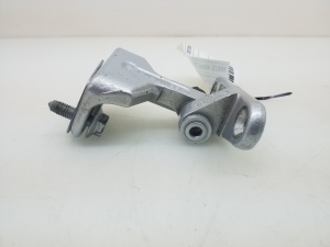 Mercedes Benz S-Class 221 (2005–2013) Rear side door upper hinge A2217300137 - 3
