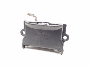   Diagnostic connector 