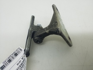 Mercedes Benz S-Class 221 (2005–2013) Front door lower hinge A2217200437 - 2